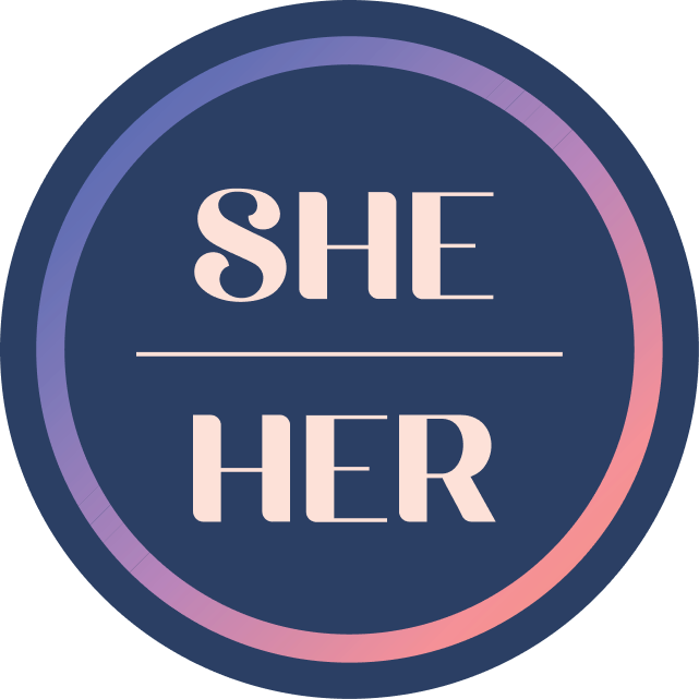 SheHer Logo